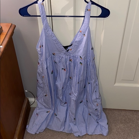 Zara sundress - Picture 2 of 5